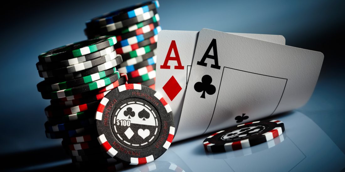 Poker – základné pojmy a výrazy