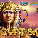 Recenzia: Egypt Sky