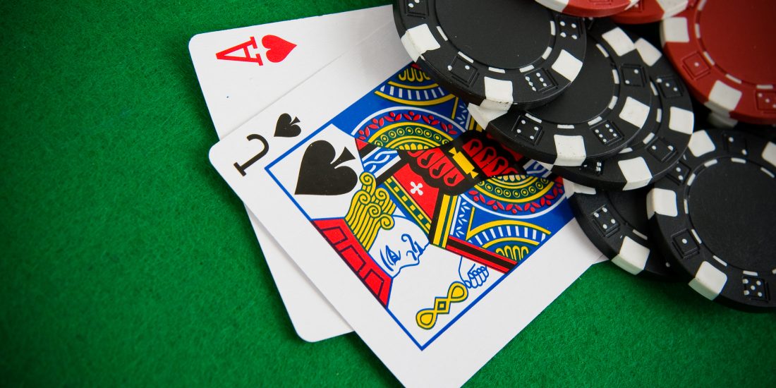 Tri skvelé tipy pre rekreačných hráčov blackjack