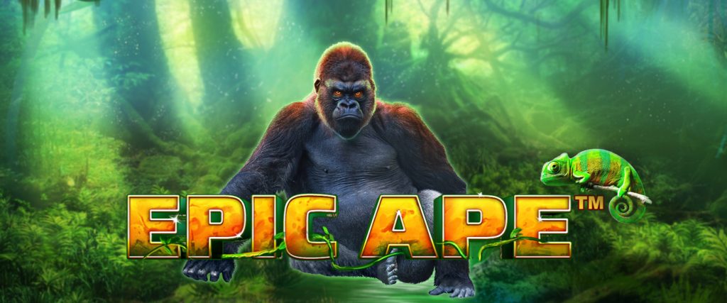 Recenzia: Epic Ape