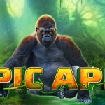 Recenzia: Epic Ape