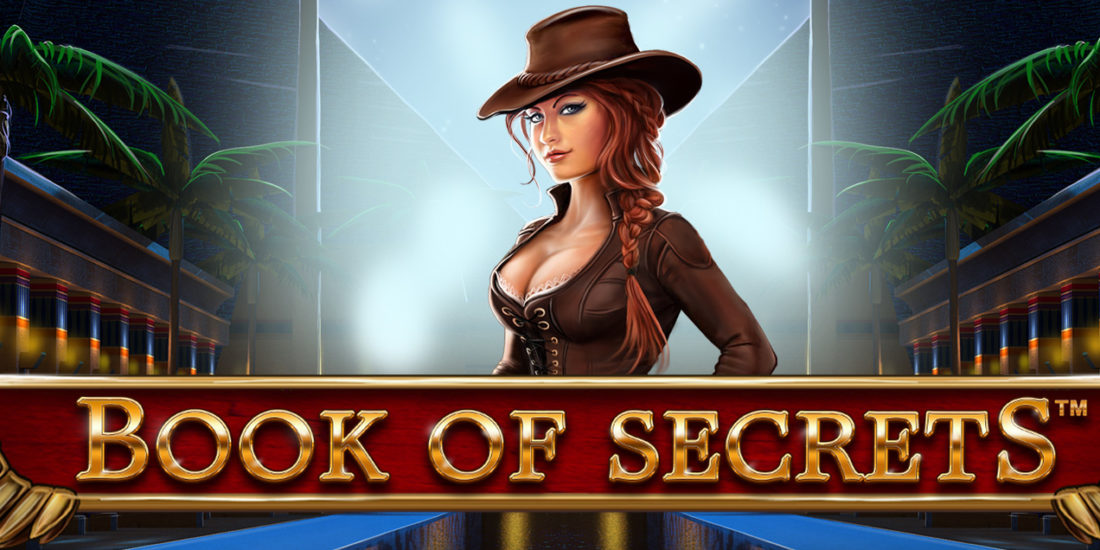 Recenzia: Book of Secrets