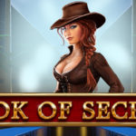 Recenzia: Book of Secrets