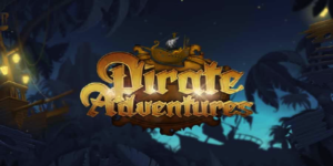 Recenzia: Pirate Adventures