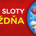 Trojitá dávka ovocia: Hot sloty týždňa v kasíno eTIPOS.sk