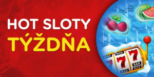 Trojitá dávka ovocia: Hot sloty týždňa v kasíno eTIPOS.sk