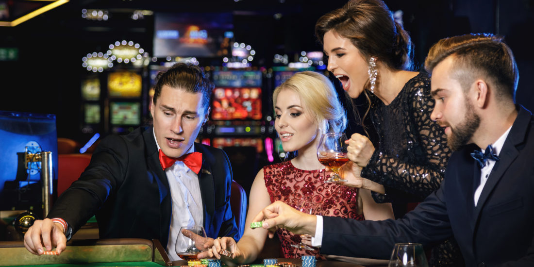 5x ako si užiť hazardné hry len pre čistú zábavu