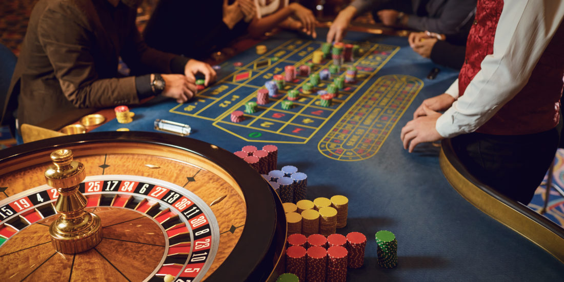 Hazardné hry a najčastejšie mýty (1. časť)
