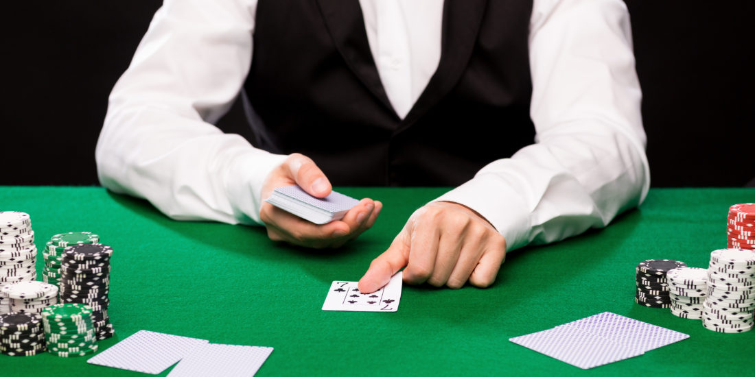 Počítanie kariet v blackjacku: 3 jednoduché systémy