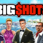 Recenzia: Big Shots