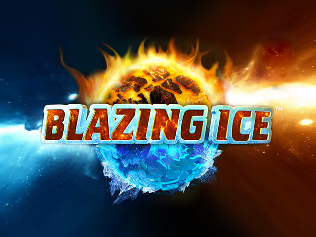 Recenzia: Blazing Ice