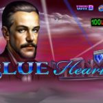 Recenzia: Blue Heart