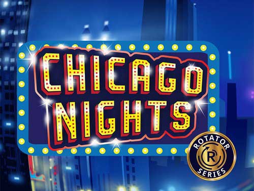 Recenzia: Chicago Nights
