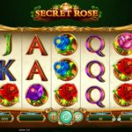 Recenzia: Secret Rose