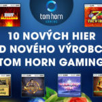 MonacoBet rozširuje ponuku hier: Prichádza Tom Horn Gaming