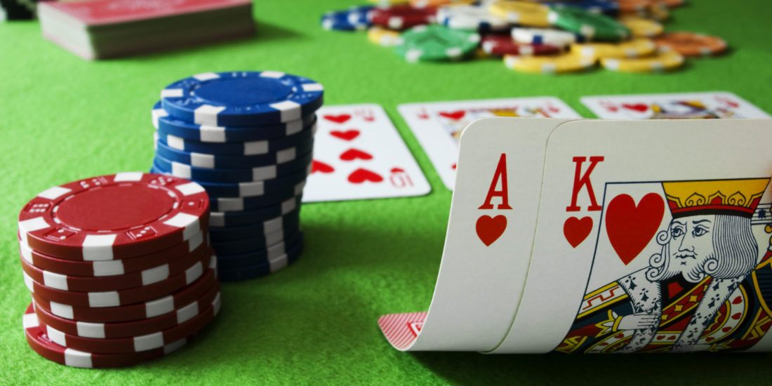 7 zlatých pravidiel, ako hrať úspešne blackjack