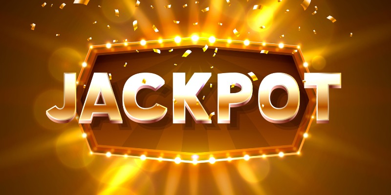 Zlatý jackpot v kasíno eTIPOS.sk: Za 10 centov milionár!