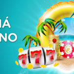 Letná kasíno liga - kasíno eTIPOS.sk