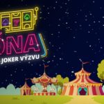 Joker výzva vo Fortuna Casino: So žolíkmi za dotáciou 1500 betkoinov