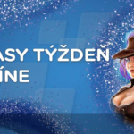 Fantasy týždeň v kasíno eTIPOS.sk