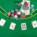 5 signálov, kedy radšej opustiť stôl na blackjack