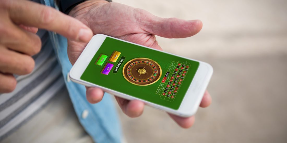 Tri veci, ktoré dobrá mobilná aplikácia online kasína musí mať