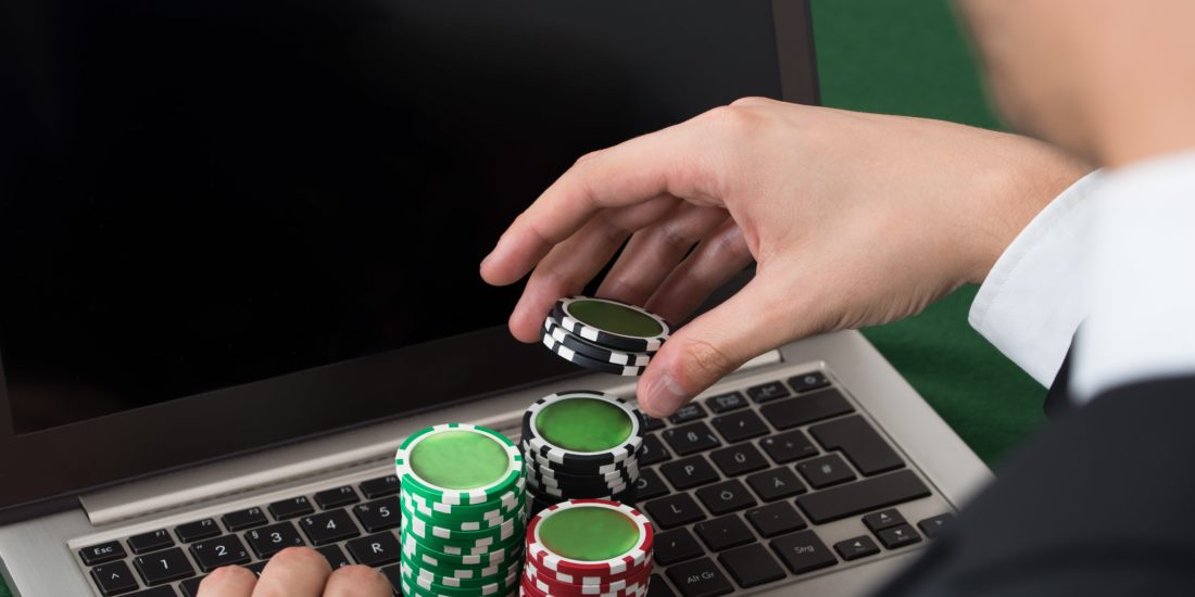 Online kasína a štyri chyby, ktorým sa skúste vyvarovať