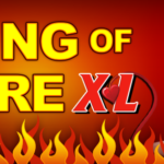 Recenzia: Ring of Fire XL