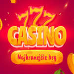 Najhranejšie hry v online casino MonacoBet