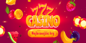 Najhranejšie hry v online casino MonacoBet