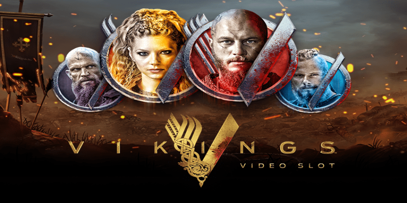 Recenzia: Vikings