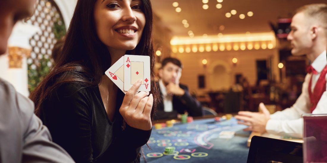 Čo sa najbežnejšie pýtajú nováčikovia v kasíne? (2.)