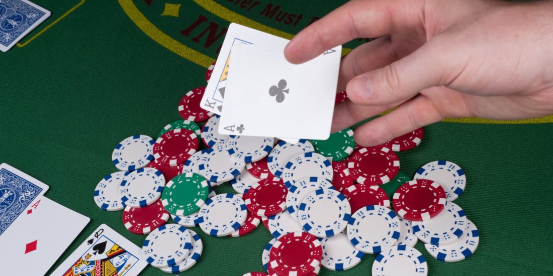 Počítanie kariet v blackjacku: 5 skvelých spôsobov tréningu