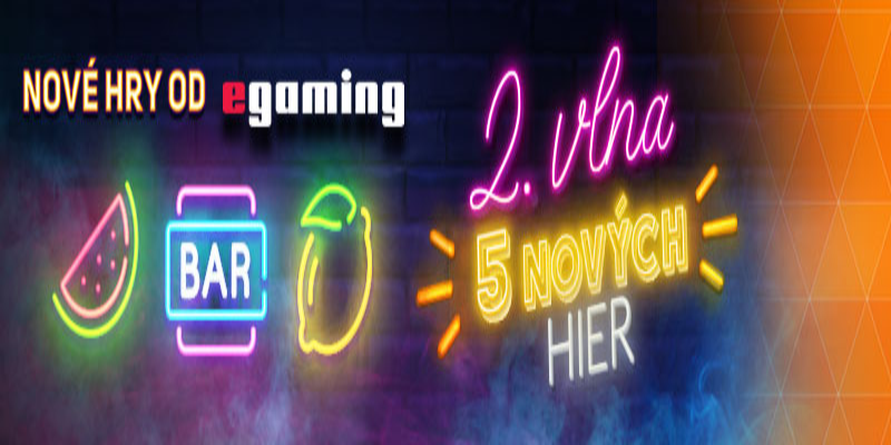 Svet hier Niké avizuje päť noviniek z dielne e-gaming