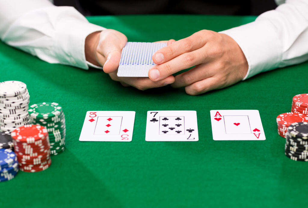 Ťažká prehra v blackjacku? Odporúčame (ne)robiť týchto 7 vecí