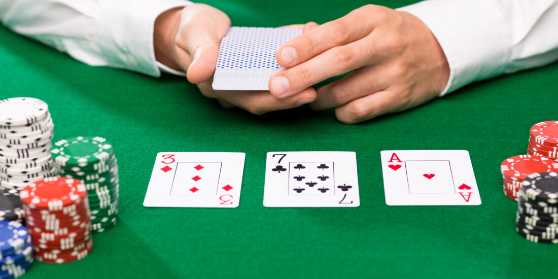 Ťažká prehra v blackjacku? Odporúčame (ne)robiť týchto 7 vecí