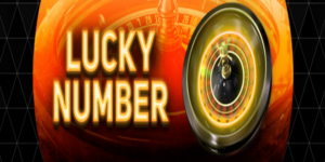 Traf Lucky Number v kasíne Svet hier Niké a získaj odmenu z dotácie 5 000 €