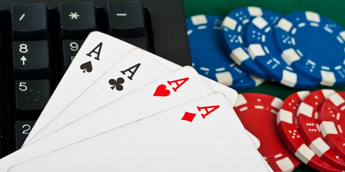 Najlepšie tipy pre začiatočníkov v online poker (2.)