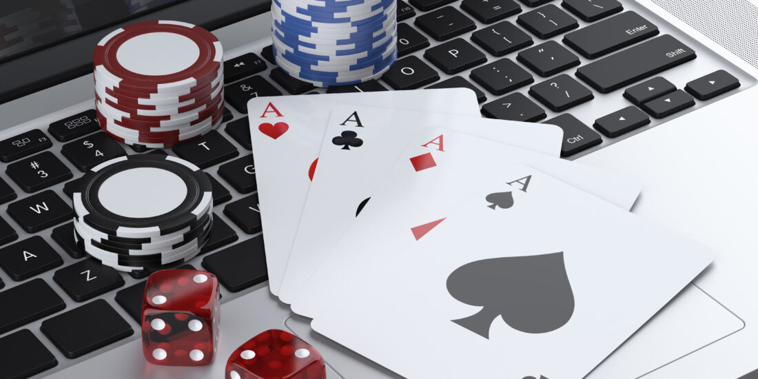Najlepšie tipy pre začiatočníkov v online poker (1.)