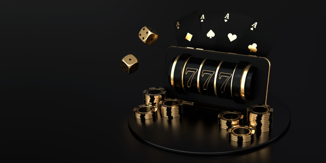 Šťastena otvára svoju náruč. Zabojuj o Mega Jackpot v kasíne Svet hier Niké takmer 100 000 eur