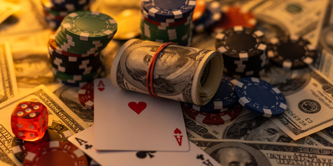 Bizarný prípad z Česka. Výhra v kasíne viac ako 20-tisíc eur, jeho radosť dlho netrvala