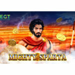 Mighty Sparta - jedna z noviniek v kasíno eTIPOS.sk