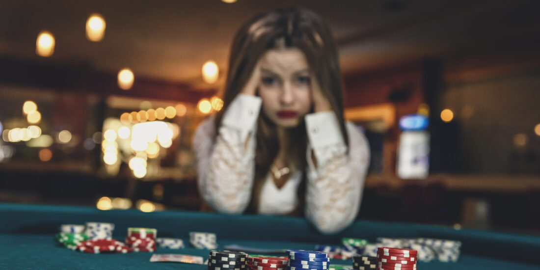 Prečo tvoj účet v online kasíne zíva prázdnotou? Toto sú 4 možné príčiny