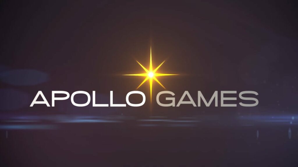 Apollo turnaj v kasíne Svet hier Niké: Zabojuj o podiel z dotácie 10 000 €