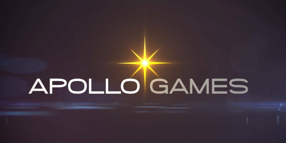 Apollo turnaj v kasíne Svet hier Niké: Zabojuj o podiel z dotácie 10 000 €