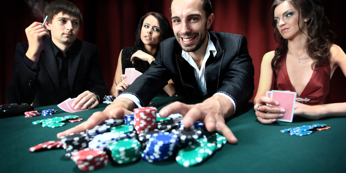 Stabilita bez výrazného rizika: Skús systém plochých stávok v hazardných hrách