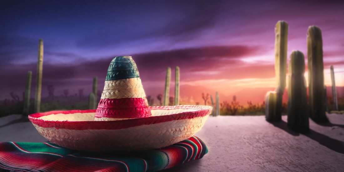 Ovocné osvieženie pod horúcim mexickým slnkom: Čerstvá nádielka 5 nových hier v Svet hier Niké