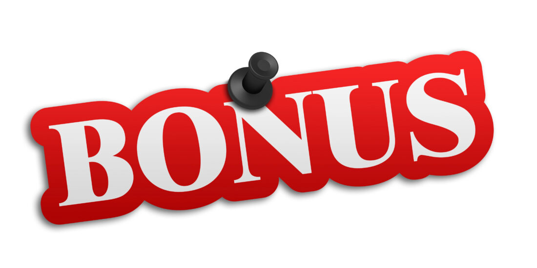 Bonusy v online kasínach: VIP bonus a bonus za odporúčanie