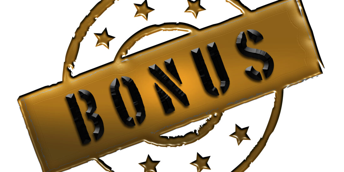 Bonusy v online kasínach: Čo je to uvítací bonus?