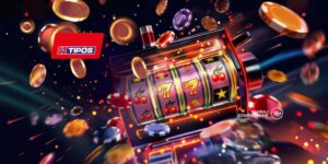 Týždeň v znamení MEGA turnajov: TIPOS kasíno rozdá najlepším hráčom až 15 000 €